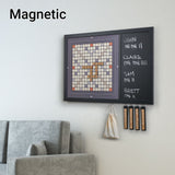 Magnetic Wall Scrabble-5 styles