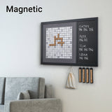 Magnetic Wall Scrabble-5 styles