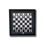 Giant Chess & Giant Scrabble Combo Pack