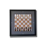 Giant Chess & Giant Scrabble Combo Pack