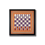 Giant Chess & Giant Scrabble Combo Pack