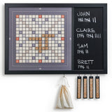 Magnetic Wall Scrabble-5 styles