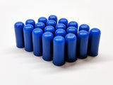 20 Round Blue 